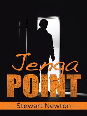 cover image of Jenga Point